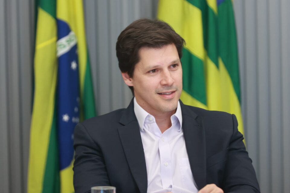 Eleições de 2024 definem caminho para Daniel Vilela na sucessão estadual