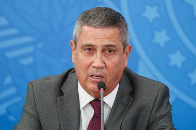 Prisão de Braga Netto: os desdobramentos da investigação sobre tentativa de golpe