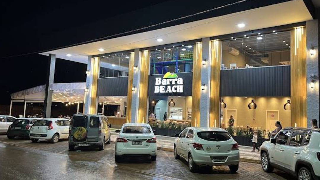 Barra Beach anuncia início da venda de ingressos para o Réveillon 2025